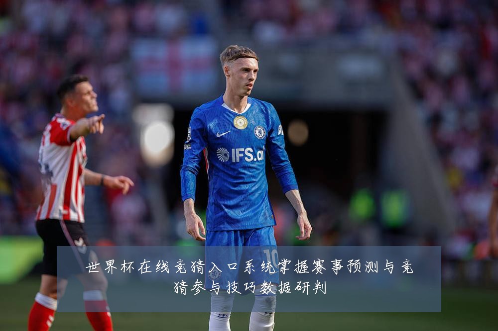 世界杯在线竞猜入口系统掌握赛事预测与竞猜参与技巧数据研判