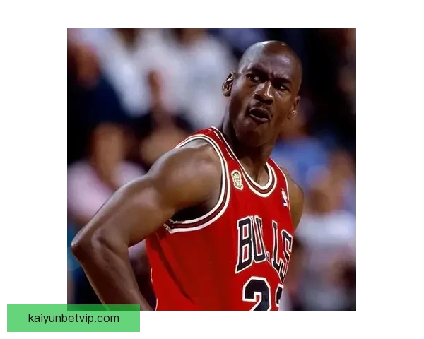 富保罗支持乔丹观点：历史最佳争论只会成为詹姆斯黑粉的攻击武器