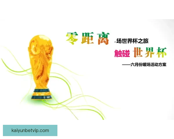 尊享世界杯竞猜VIP福利，畅享专属优惠与精彩赛事预测服务
