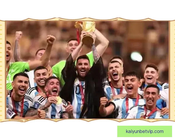 2026世界杯激情瞬间回顾精彩进球与难忘赛事全纪录