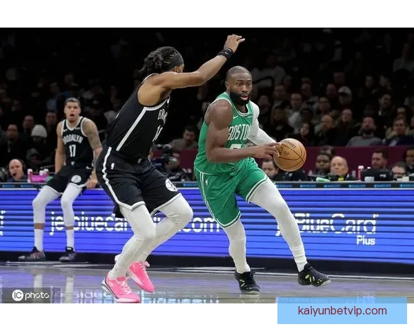 布朗称赞凯尔特人过渡期表现斩获五十胜锁定季后赛