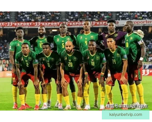 聚焦2026世界杯参赛球队格局与各洲强队晋级前景全景观察深度